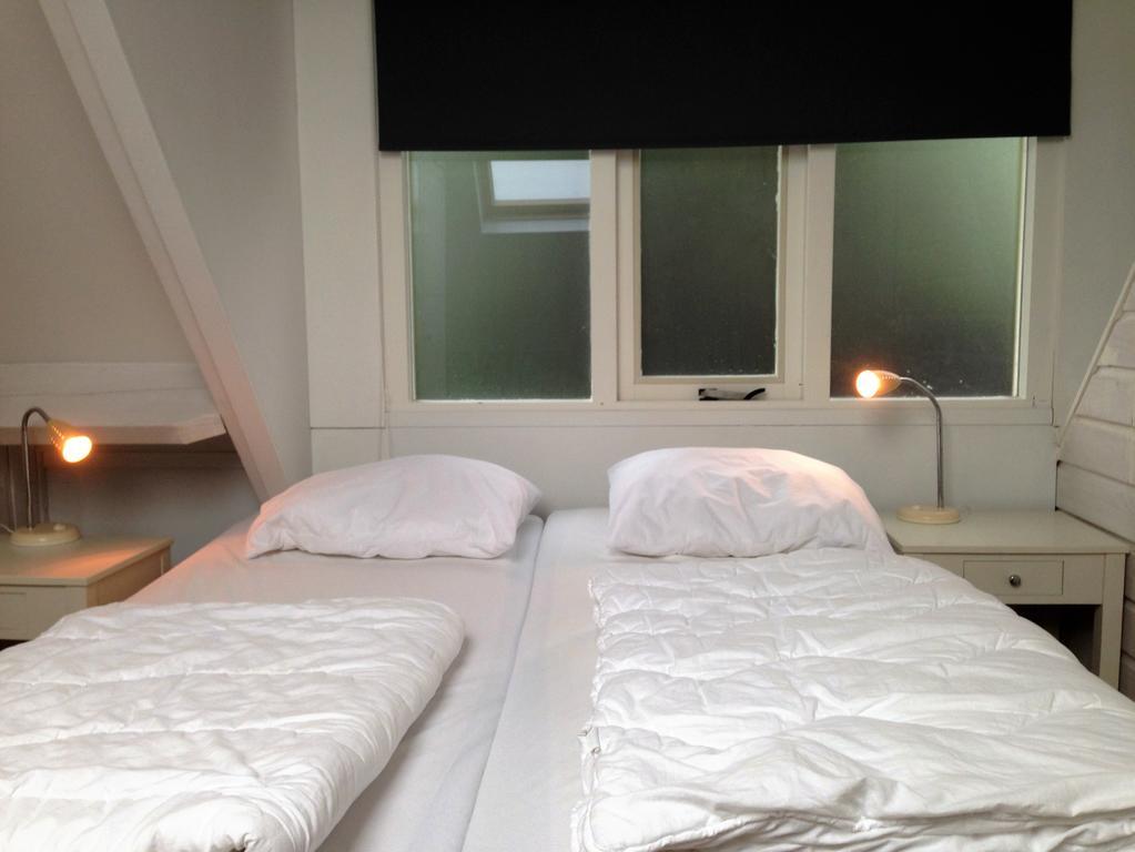 Vakantiehuis In Het Centrum Van دومبورغ المظهر الخارجي الصورة